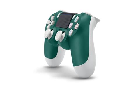 dulasok|Alpine Green DUALSHOCK 4 .